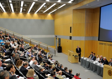 DIA Innovation Symposium 2014