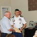 4th BCT shows appreciation to Vernon Parish Chamber of Commerce