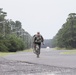 2014 Army Reserve Best Warrior Competition - 8-mile ruck