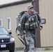 2014 Army Reserve Best Warrior Competition - 8-mile ruck march