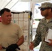 181st Medical Group participates in CERF-P Exercise.