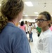 Texas National Guard kids make connections at Young Heroes Camp