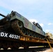 S.C. National Guard bids farewell to old fleet of M1A1 tanks