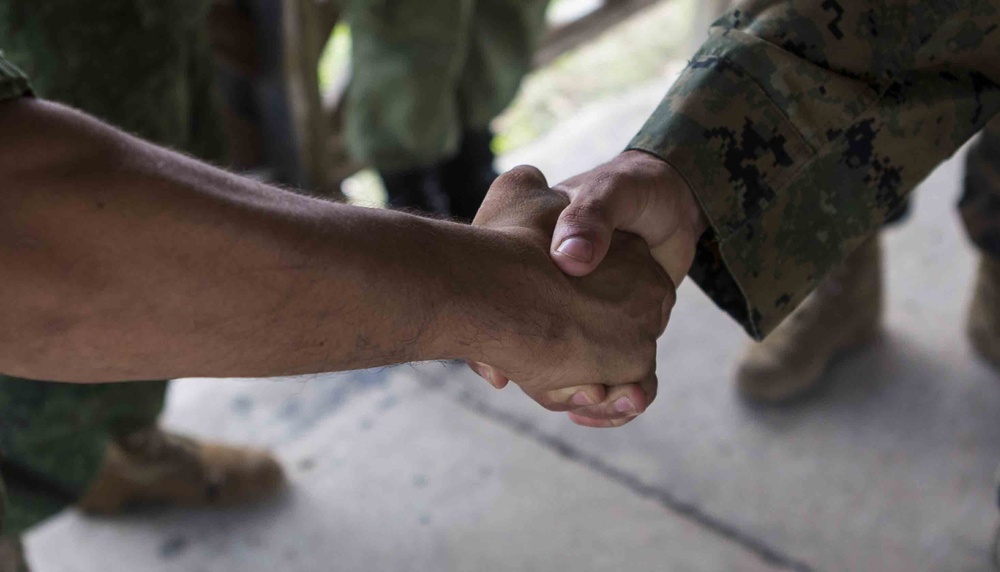 Southern Partnership 2014