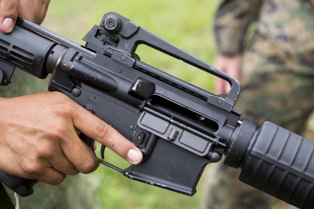 Southern Partnership 2014