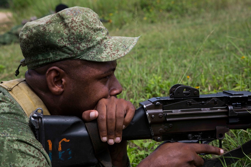 Southern Partnership 2014