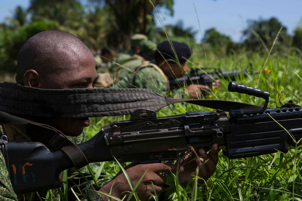 Southern Partnership 2014