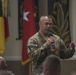 First Team commander engages command teams