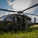 Shooting from the sky