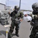 Nevada Air Guard simulates contaminated tarmac
