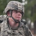 2014 US Army Reserve Best Warrior Competition: M4 qualification