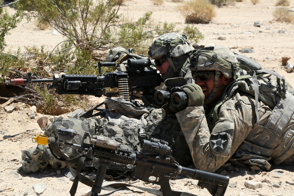 Decisive Action Rotation 14-08
