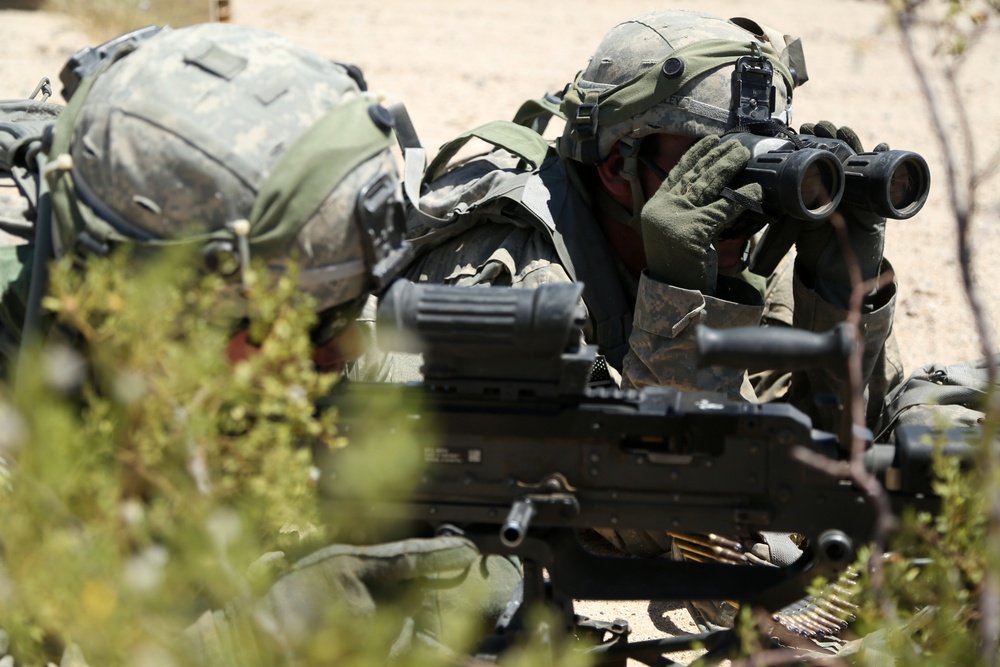 Decisive Action Rotation 14-08