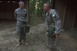 2014 Army Reserve Best Warrior Competition