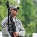 116th Security Forces Squadron trains at Catoosa Training Site