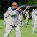 116th Security Forces Squadron trains at Catoosa Training Site