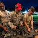 116th Security Forces Squadron trains at Catoosa Training Site