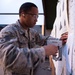 116th Security Forces Squadron trains at Catoosa Training Site