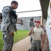 116th Security Forces Squadron trains at Catoosa Training Site