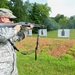 116th Security Forces Squadron trains at Catoosa Training Site