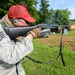 116th Security Forces Squadron trains at Catoosa Training Site