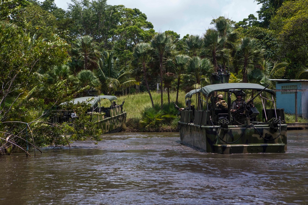 Southern Partnership 2014