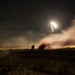 2014 US Army Reserve Best Warrior - M16 night qualification