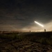 2014 US Army Reserve Best Warrior - M16 night qualification