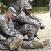 2014 Army Reserve Best Warrior Competition - Downtime