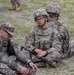 2014 Army Reserve Best Warrior Competition - Downtime
