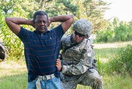 2014 Army Reserve Best Warrior