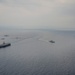 USS George Washington transits South China Sea