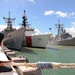 Rim of the Pacific (RIMPAC) exercise 2014