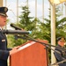Forward Operating Base Aktion under new command