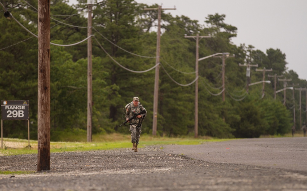 2014 Army Reserve Best Warrior