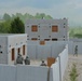 173rd Airborne Brigade prepare to enter and assault a building while participating in urban operations training at the Dandolo Range, Pordenone,  Italy, June 19, 2014