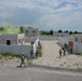 173rd Airborne Brigade prepare to enter and assault a building while participating in urban operations training at the Dandolo Range, Pordenone,Italy, June 19, 2014.