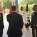 Army colonel hands over command of DLA Central in Tampa