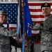 4th SFS Change of Command