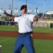 Reno Aces Military Appreciation night