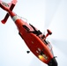 San Francisco MSST conducts helicopter hoist training