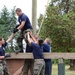 JROTC Leadership Camp