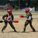 JROTC Leadership Camp