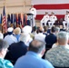 Coast Guard Air Station Savannah holds change of command ceremony