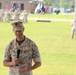 3d MSOB welcomes new commanding officer