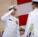 Coast Guard Air Station Savannah holds change of command ceremony