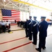 Coast Guard Air Station Savannah holds change of command ceremony