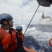 Coast Guard Cutter Waesche: Group sail to Hawaii for RIMPAC