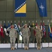 Colorado Guardsman welcomed in as new NATO Commander