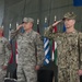Colorado Guardsman welcomed in as new NATO Commander